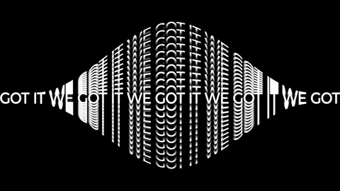OXIRA Kinetic Typography