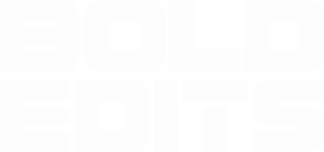 BOLDEDITS